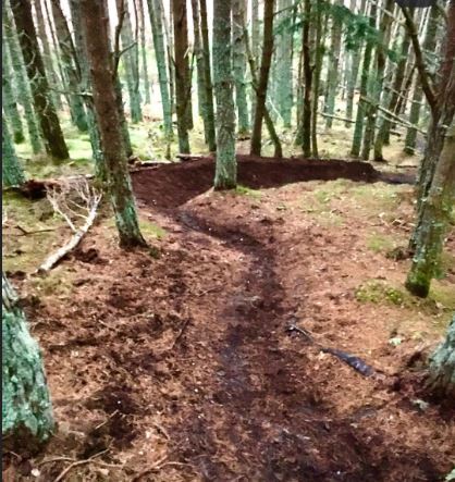 Black Isle Trail Association