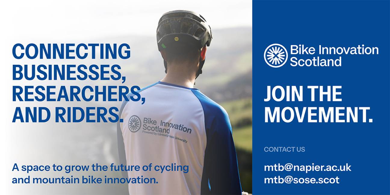 Bike Innovation Scotland asset