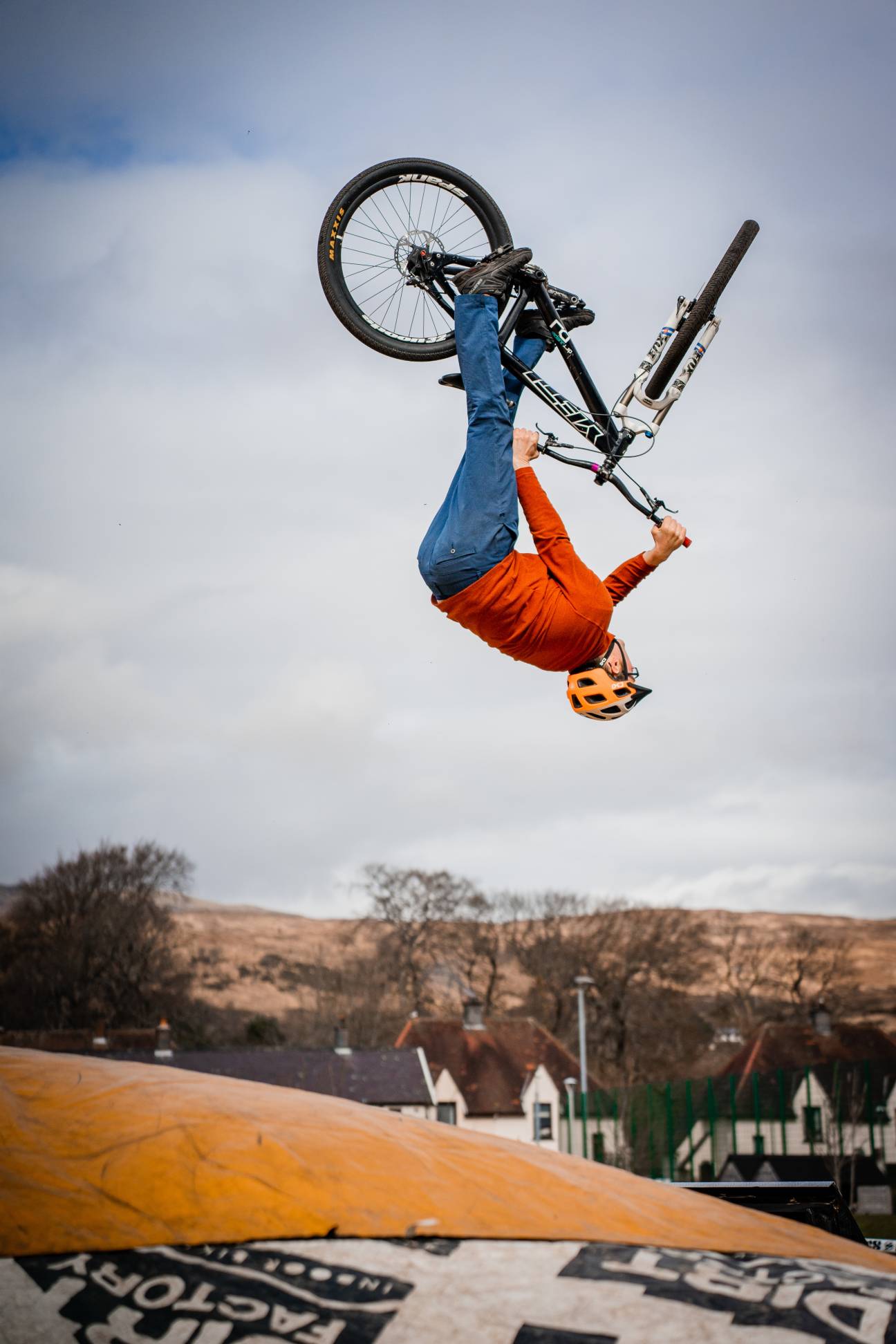 Fort William Cycling Festival Credit Lorna Mc Farlane