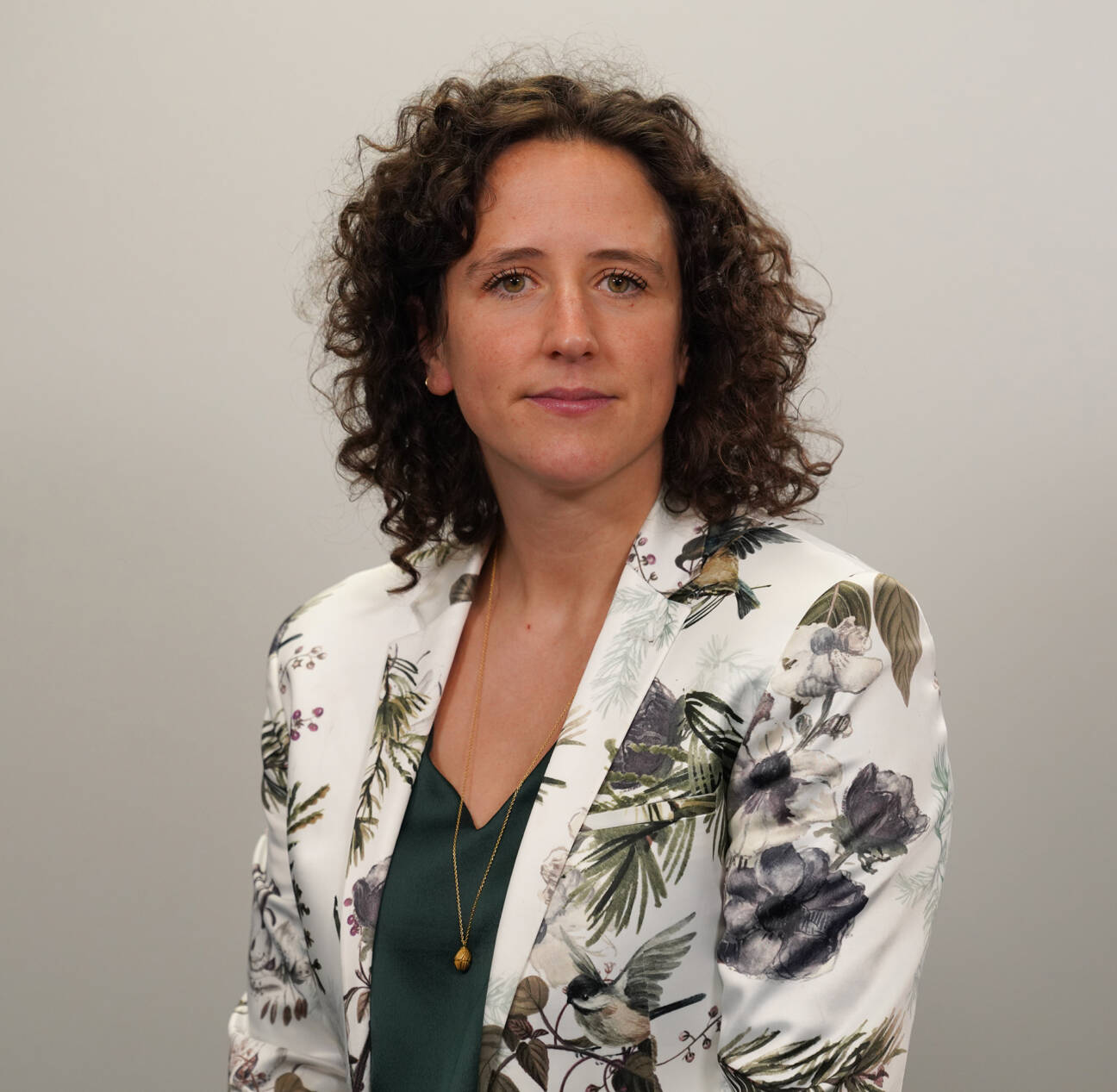 Mairi Gougeon MSP Profile