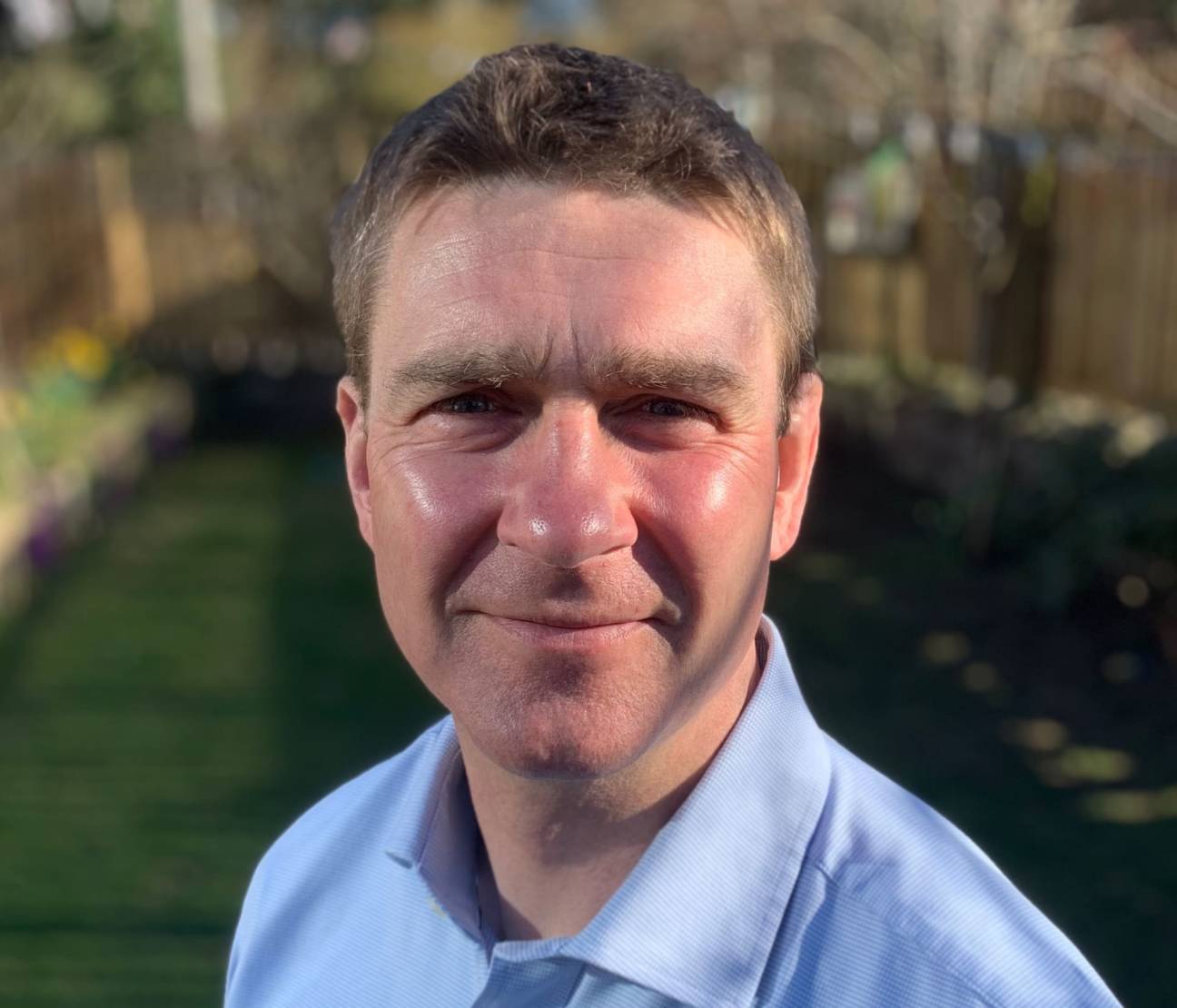 Nick Rennie