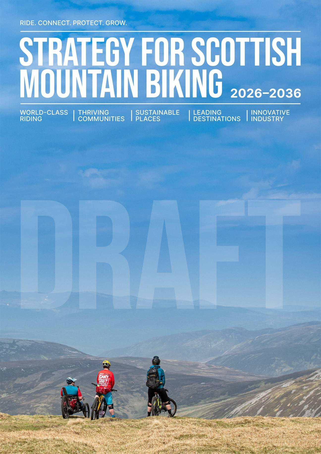 Stragegy Draft Cover Image