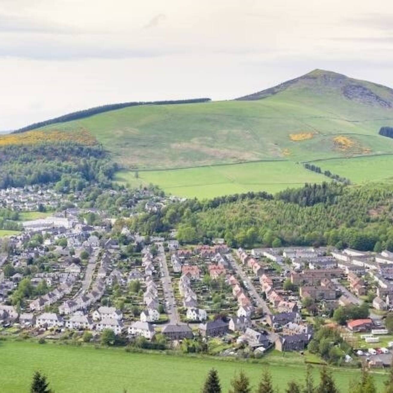 Innerleithen