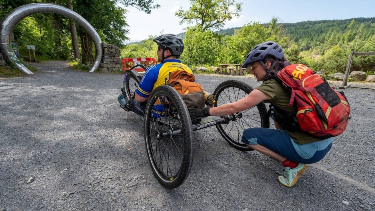 Adaptive 5