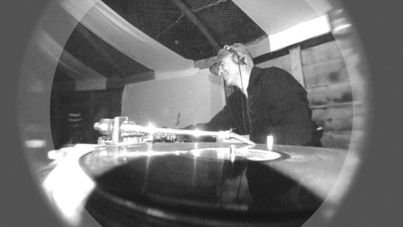 Craig Anderson DJ