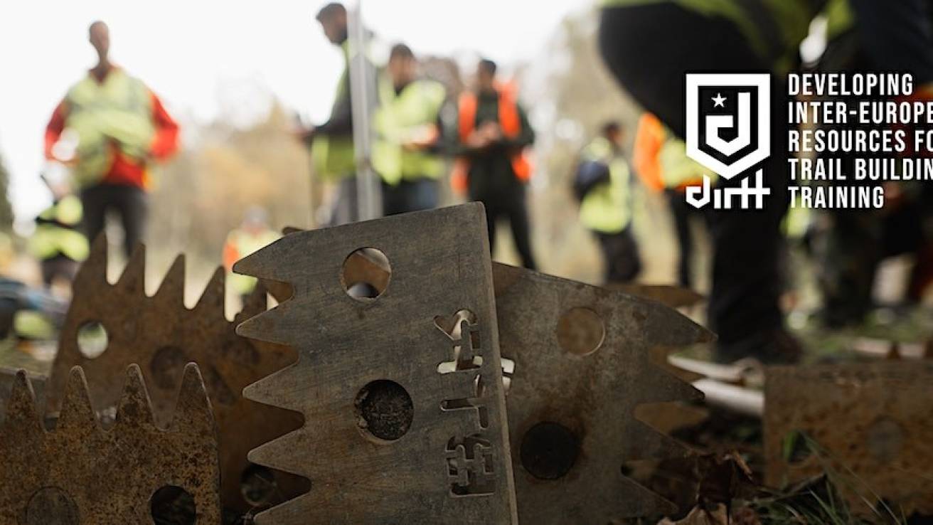 DIRTT Promo