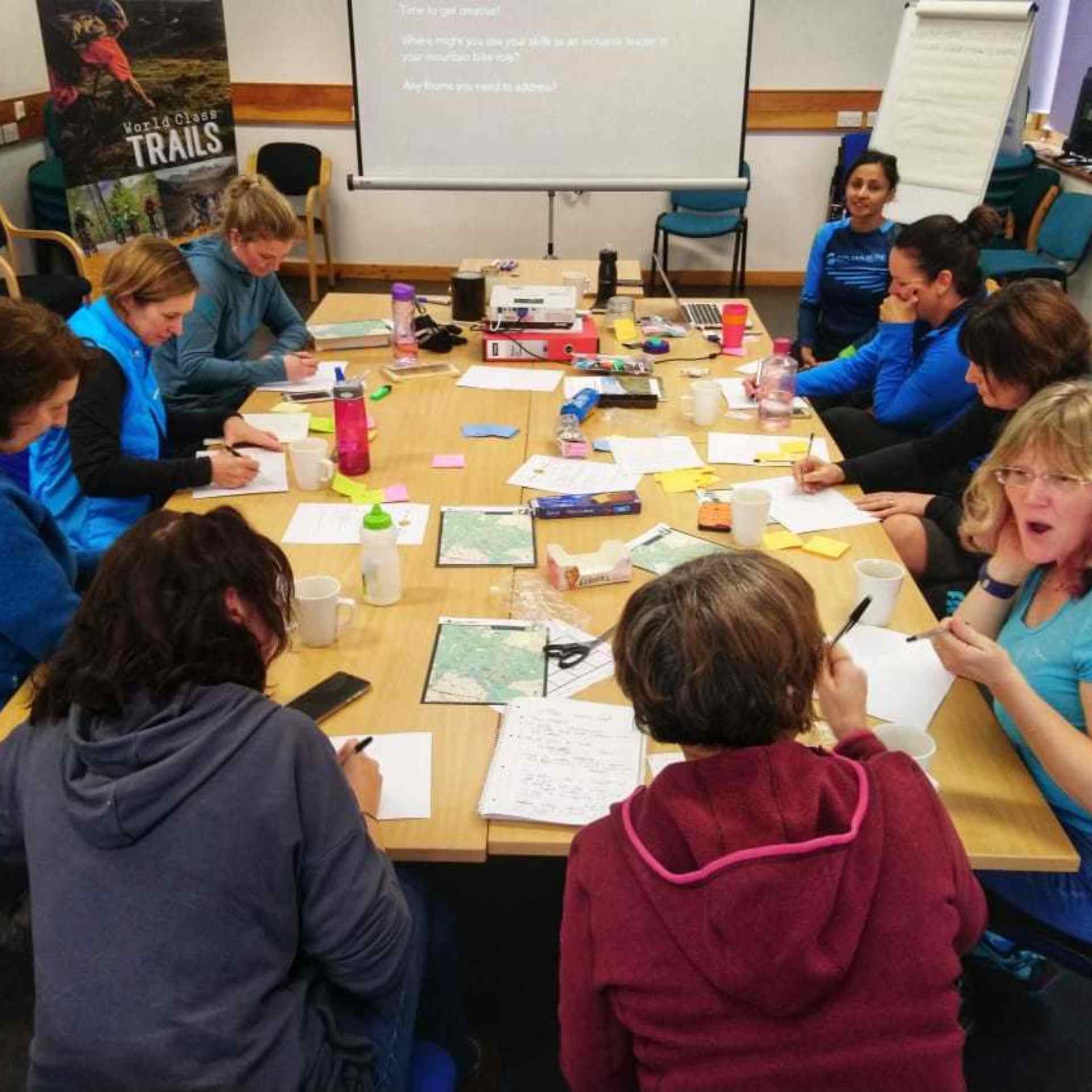 Aneela and inclusive leadership