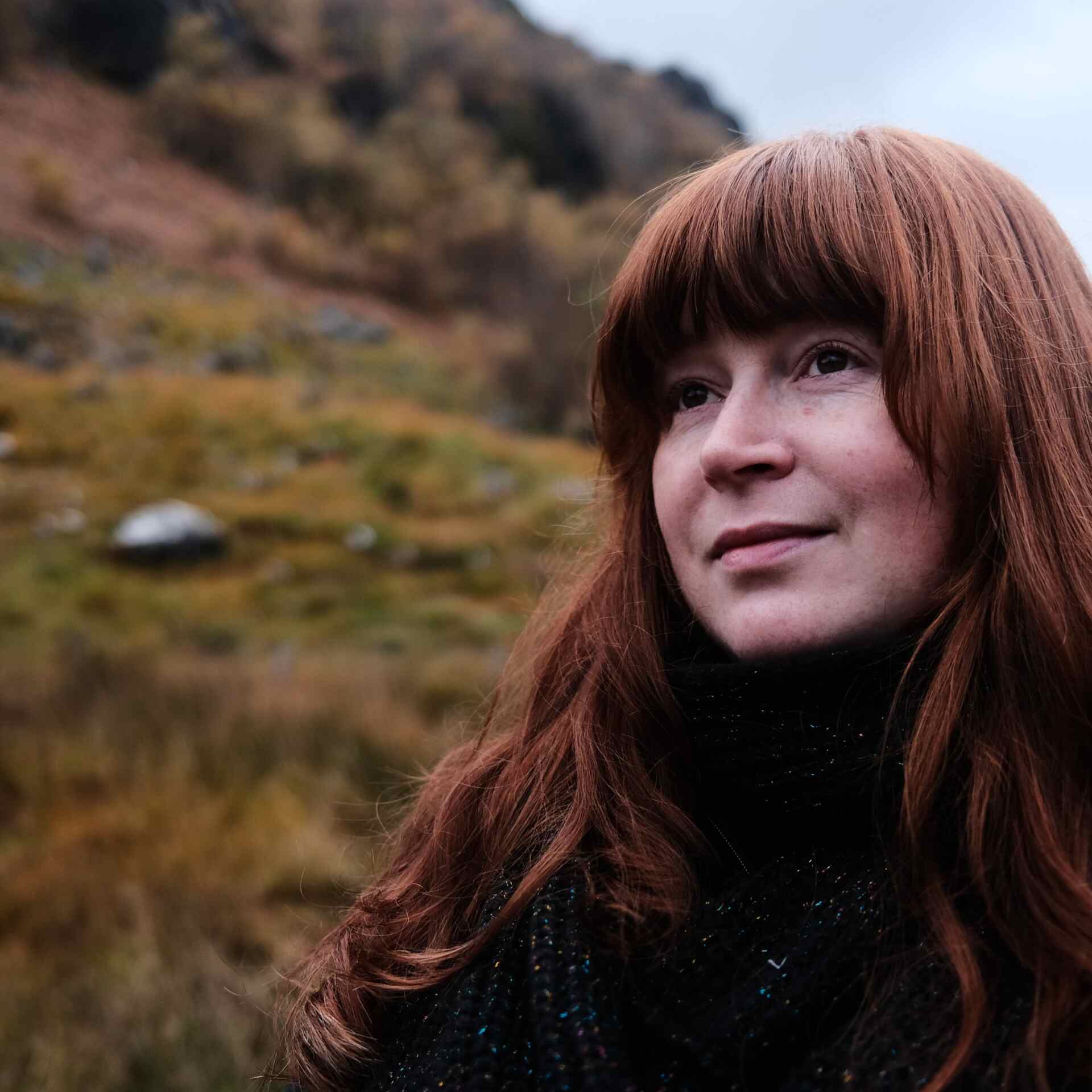 Aoife Glass