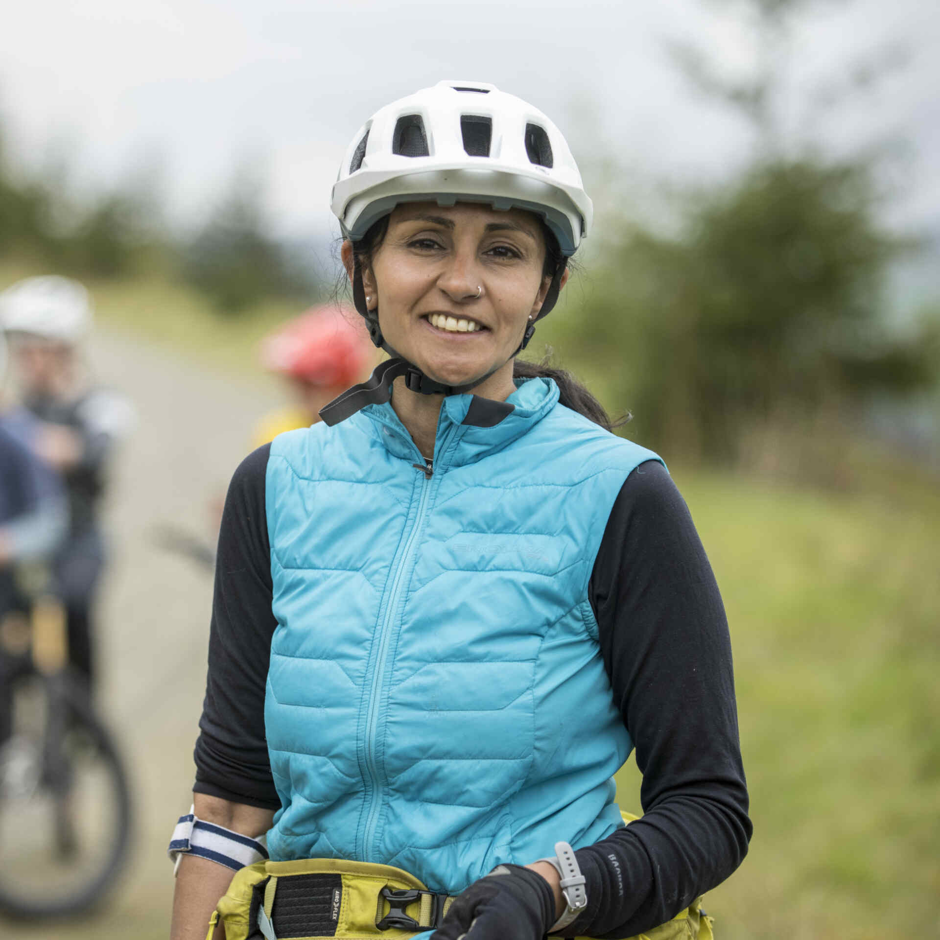Tweed valley girls 364