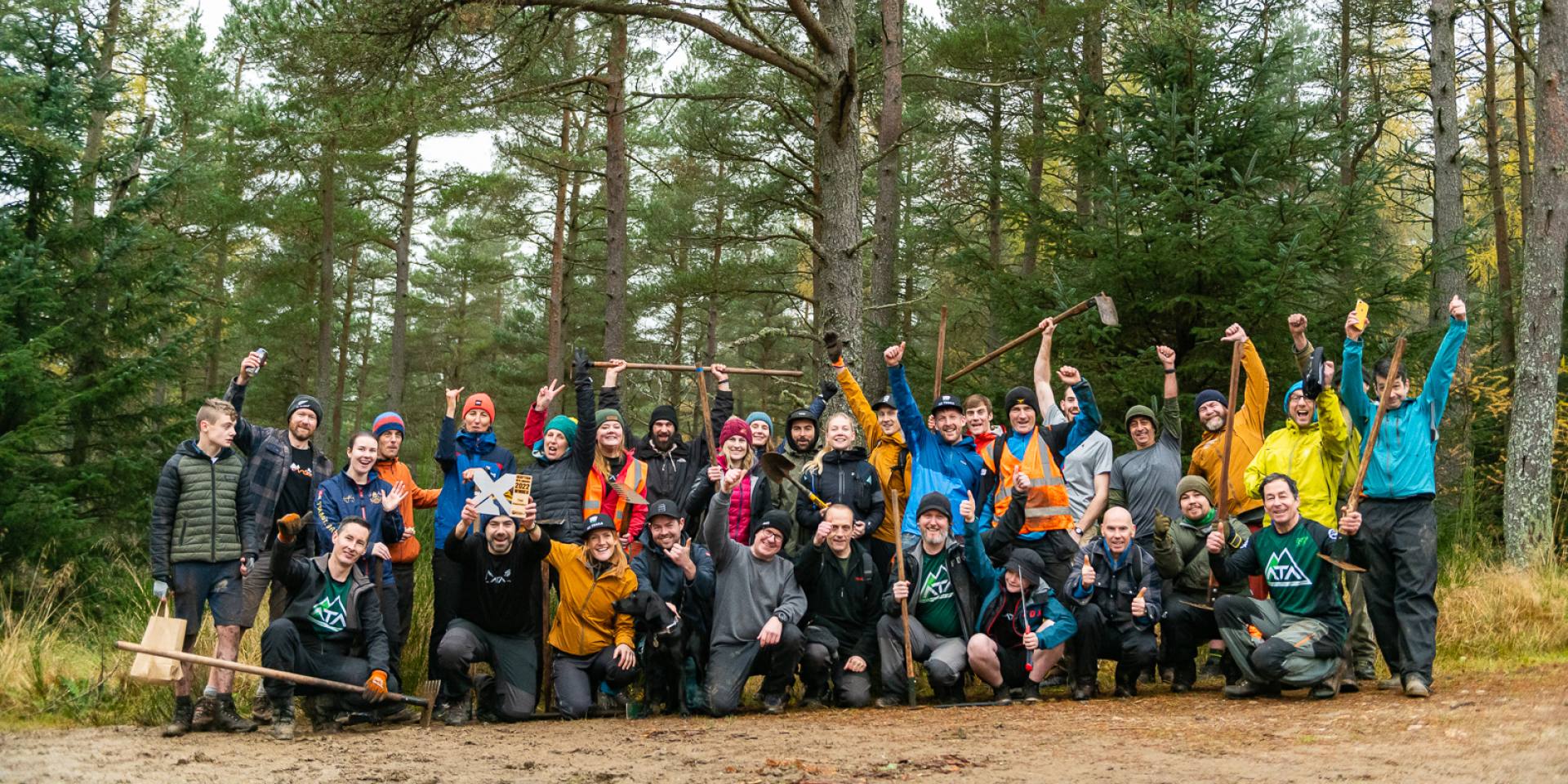Scottish MTB Gathering 2023