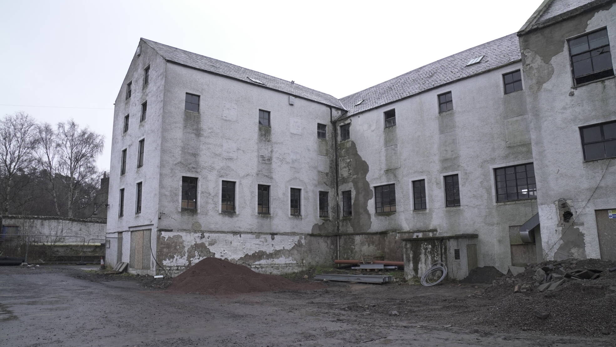 Carelee Mill