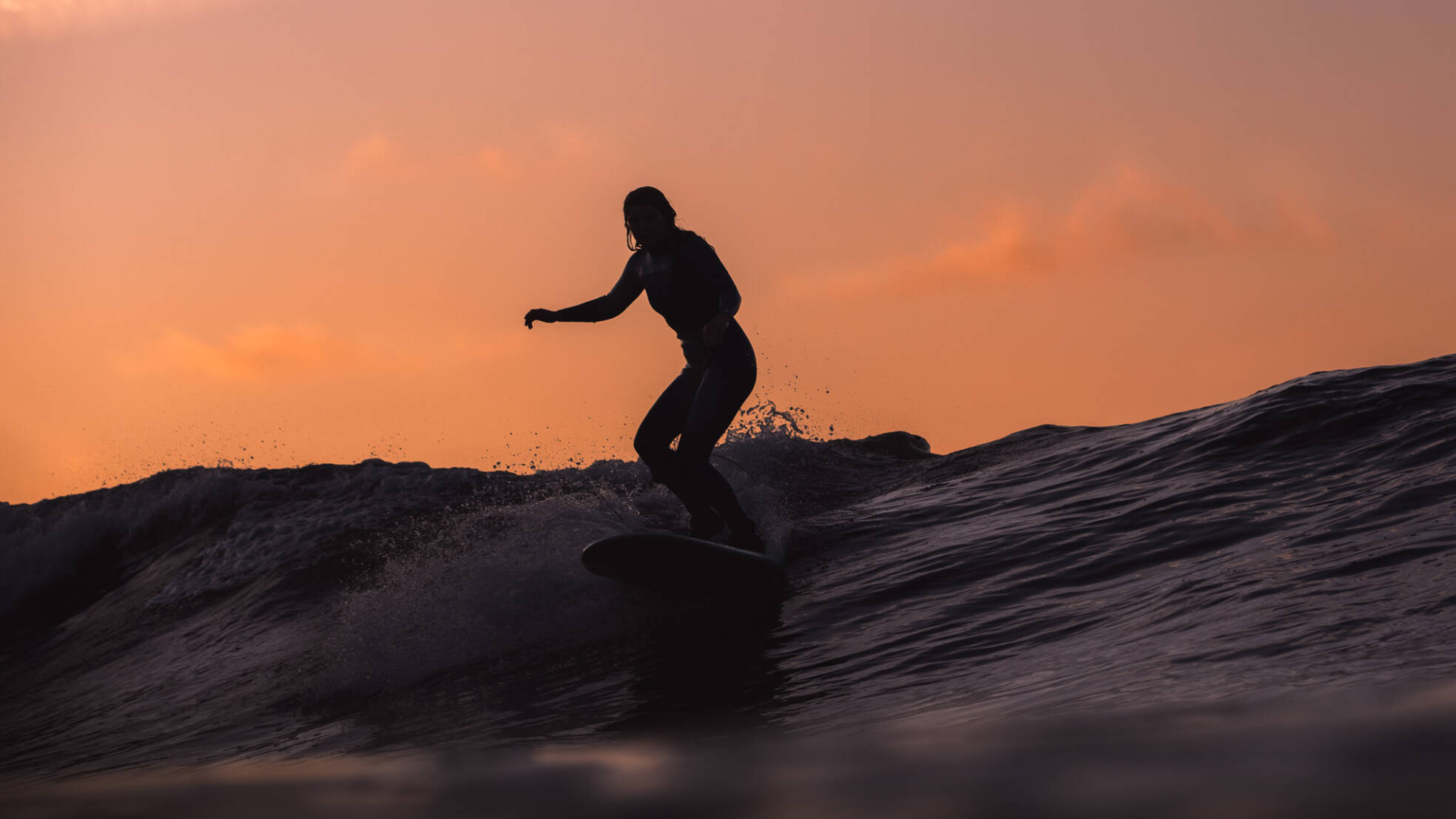 Aberdeenshire surfing 2
