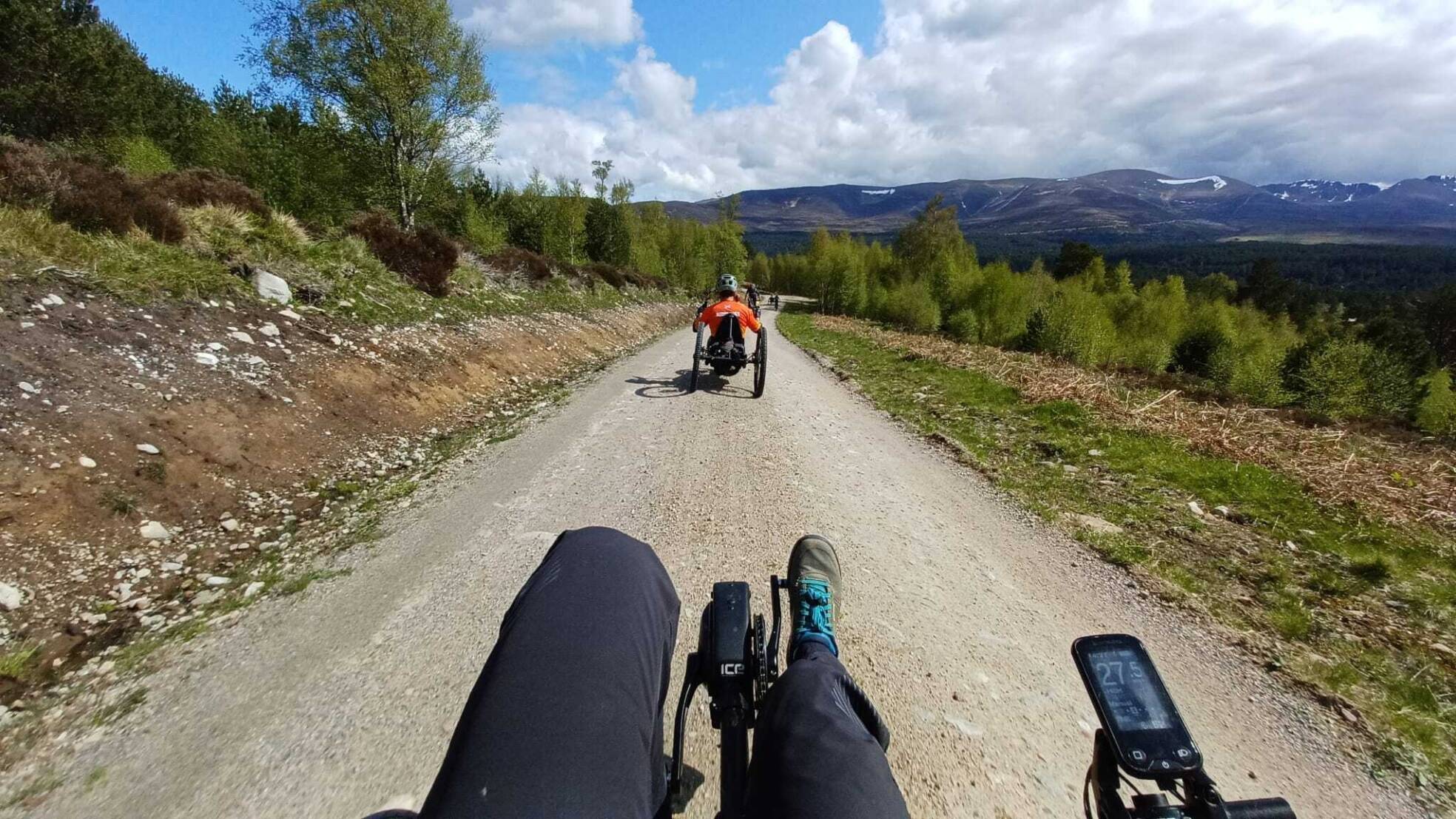 Adaptive 2