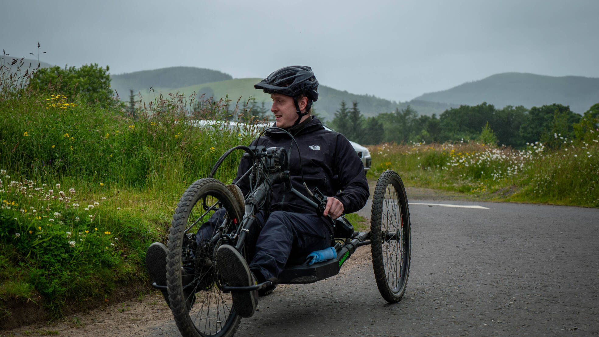Adaptive Bikes Land Managers 2