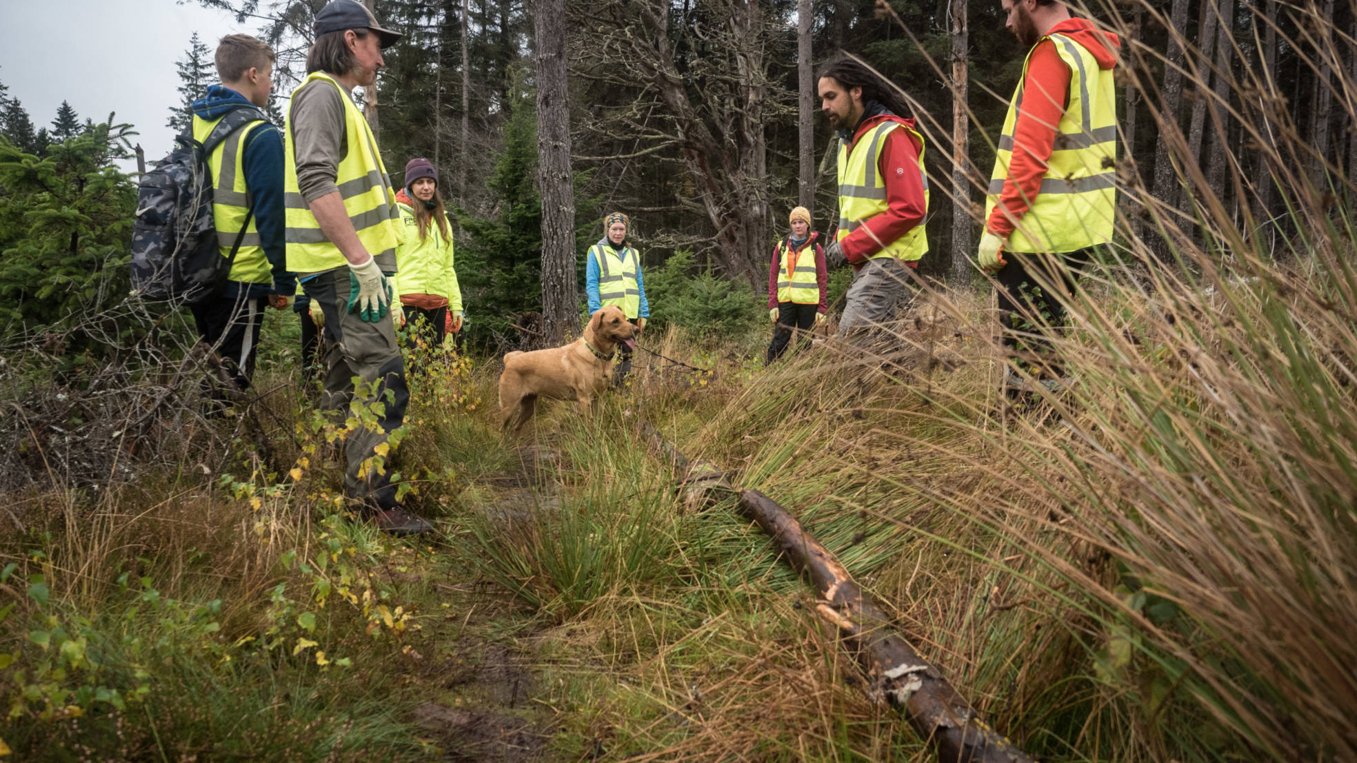 Badenoch and Strathspey 2 Huw Oliver