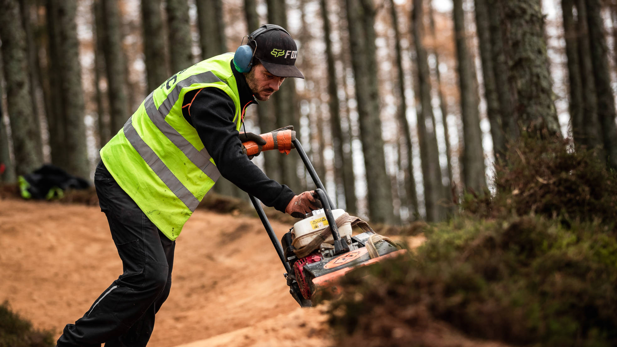 CRC Glenlivet Quick Selects RB 11