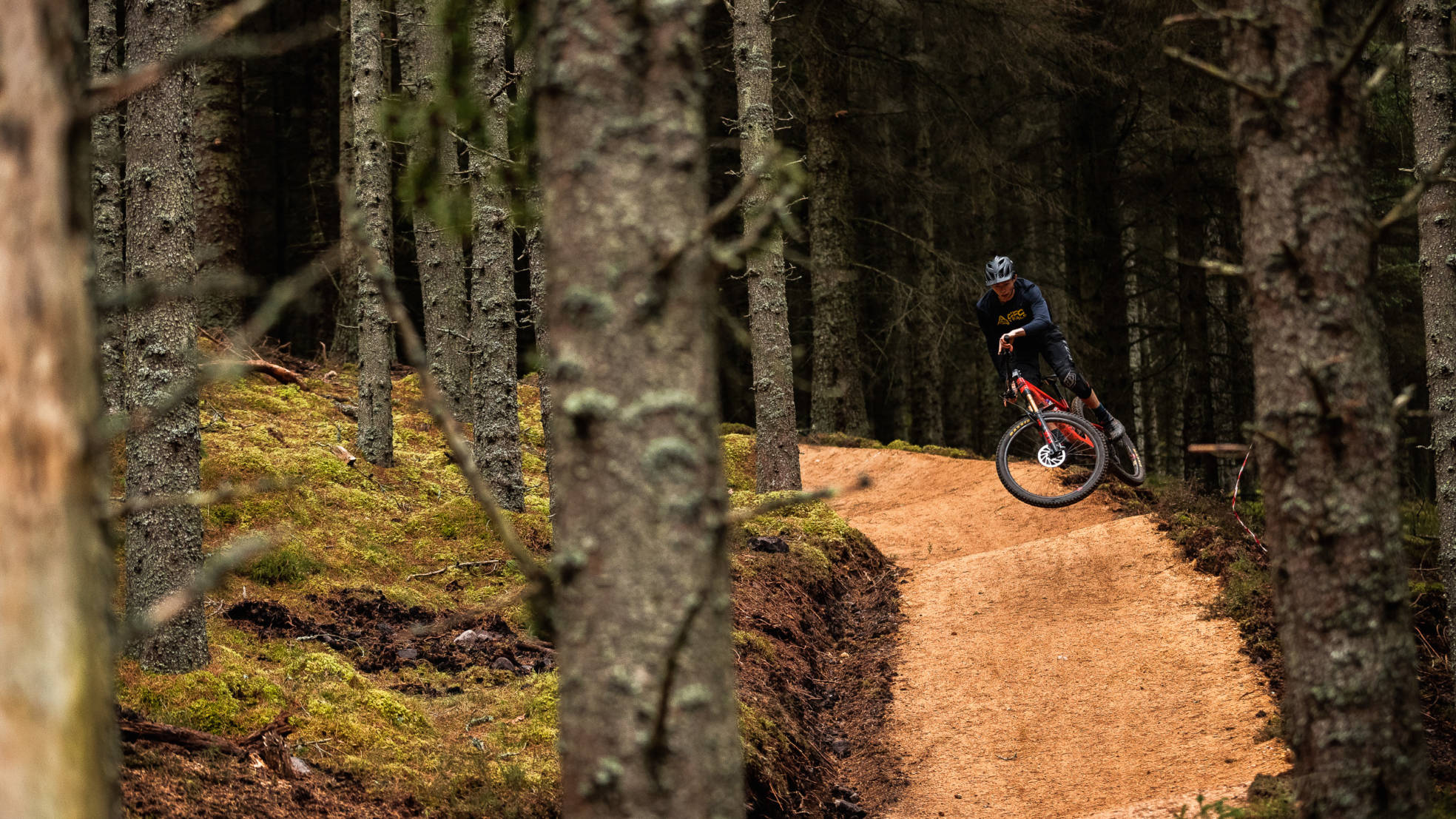 CRC Glenlivet Quick Selects RB 12