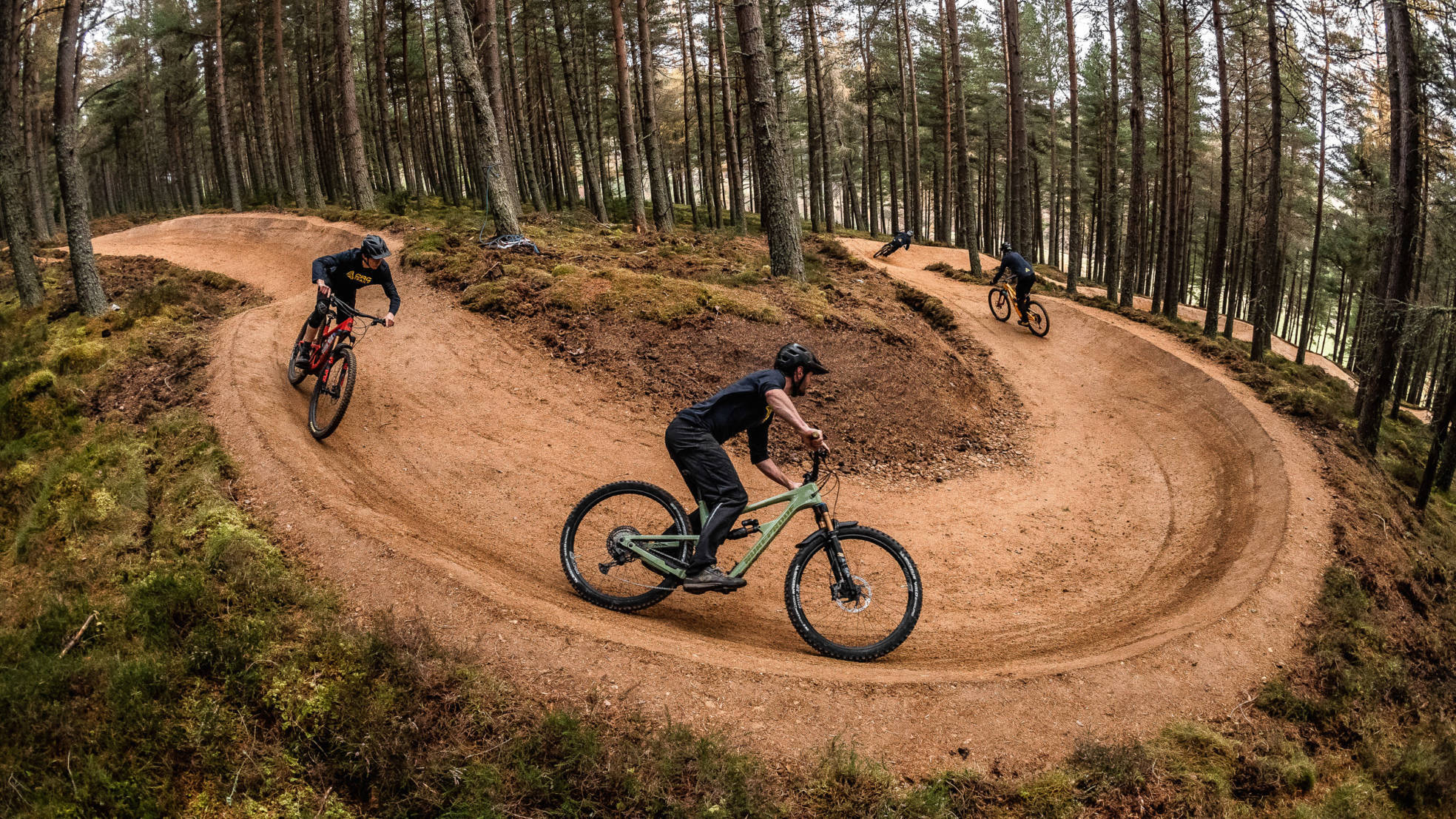 CRC Glenlivet Quick Selects RB 16