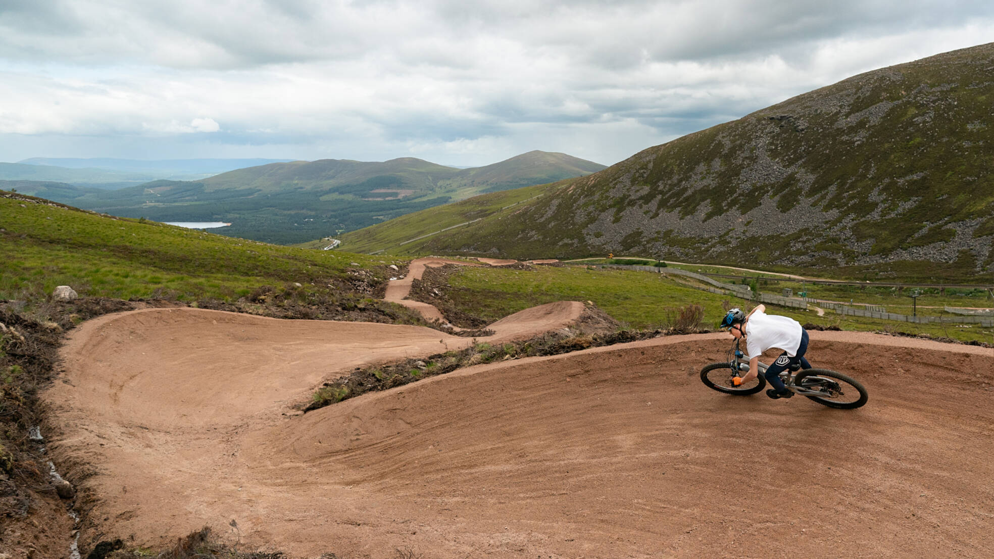 Cairngorm mtb visit 1 23