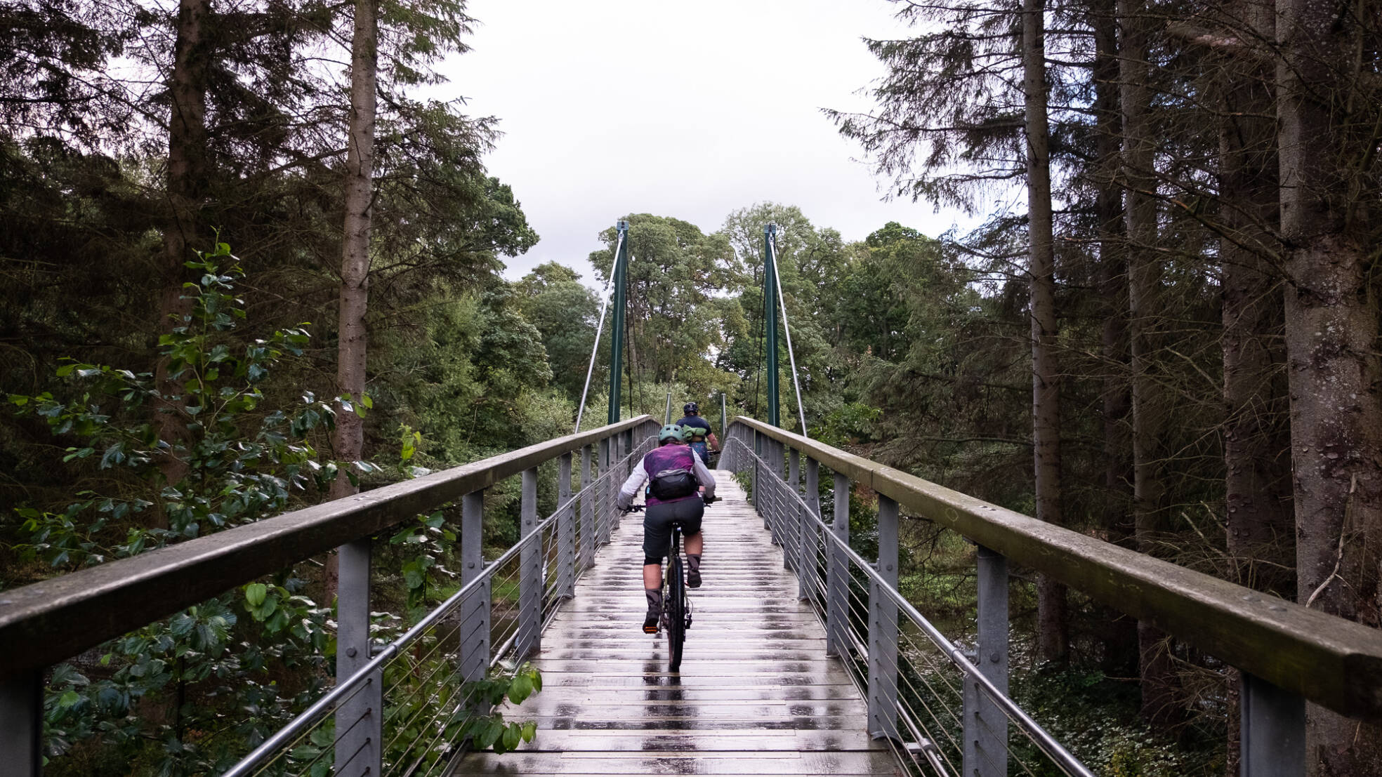 Cardrona Bridge