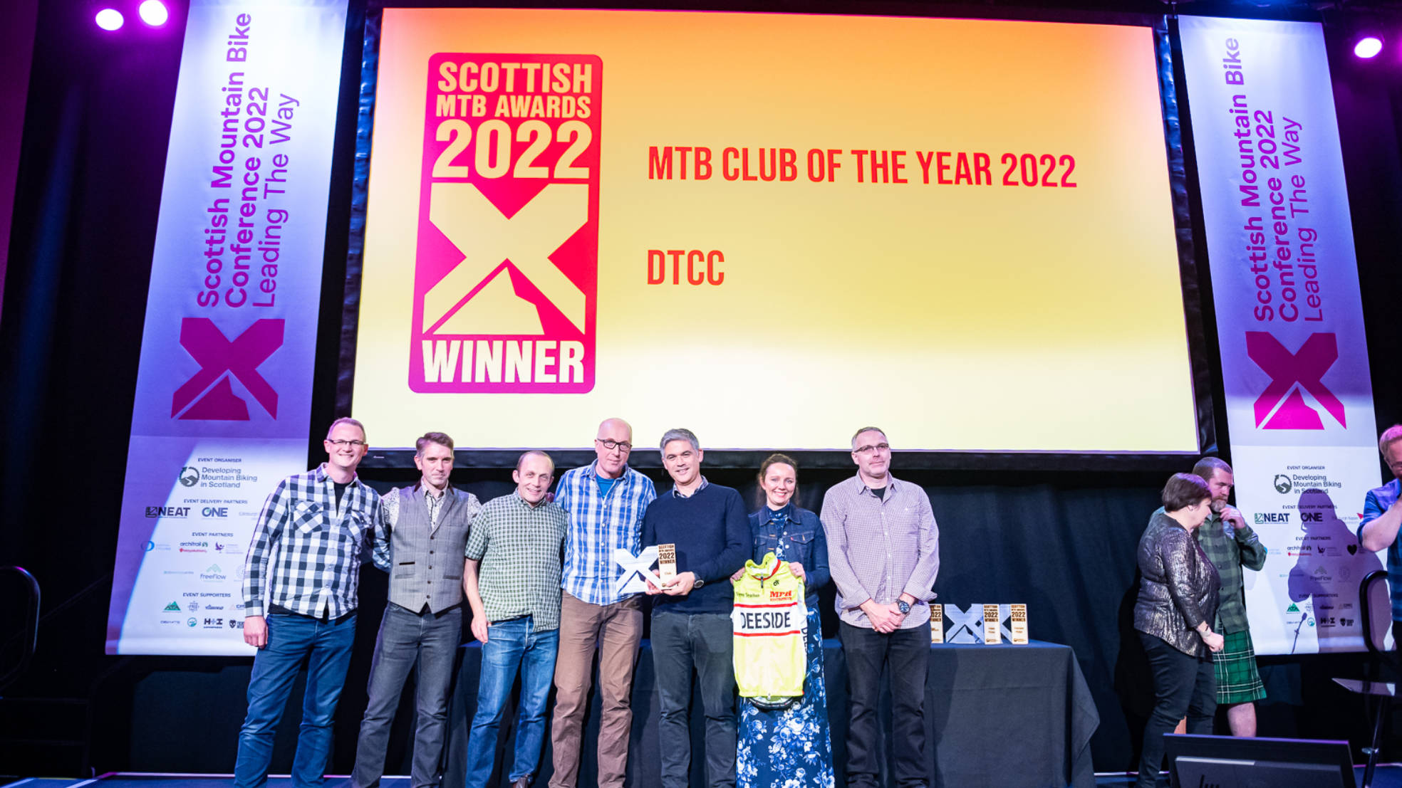 Club of The Year