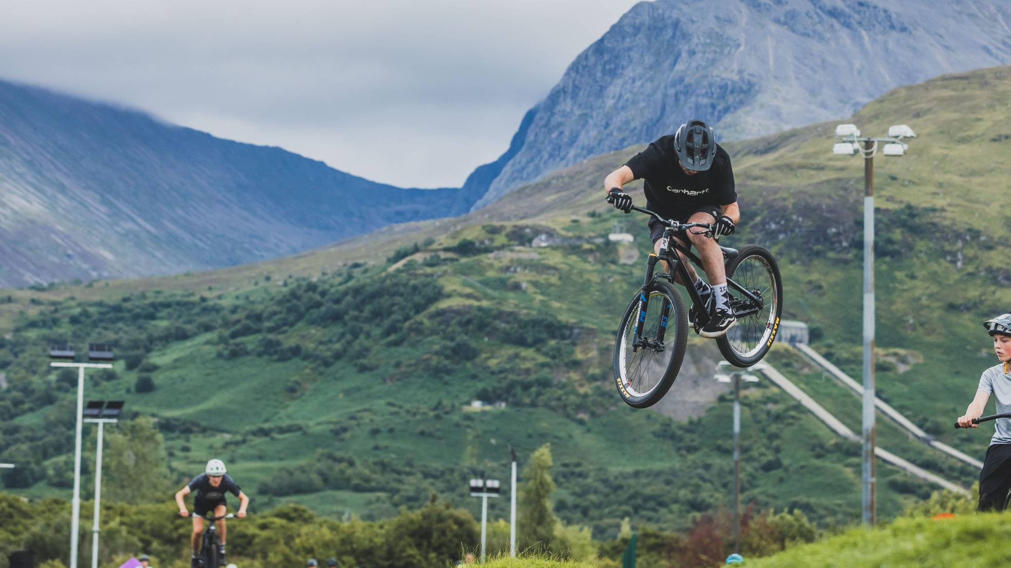 DG Fort William Bike Park 61