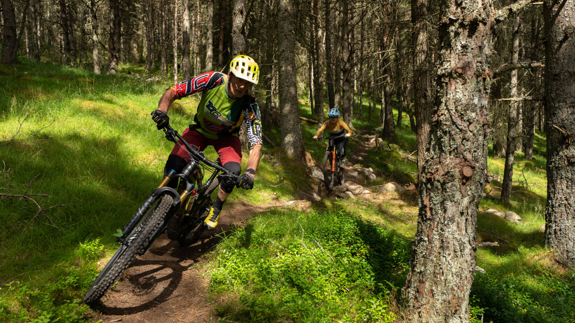 DMBINS Laggan 3