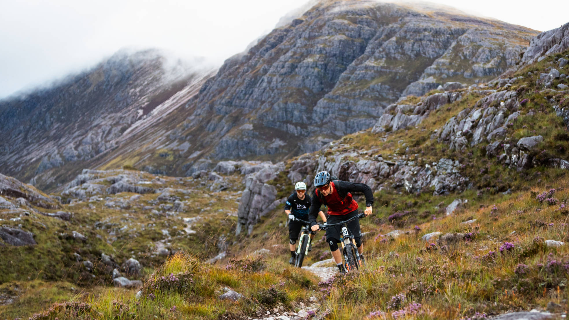 DM Bin S North Highlands Riding
