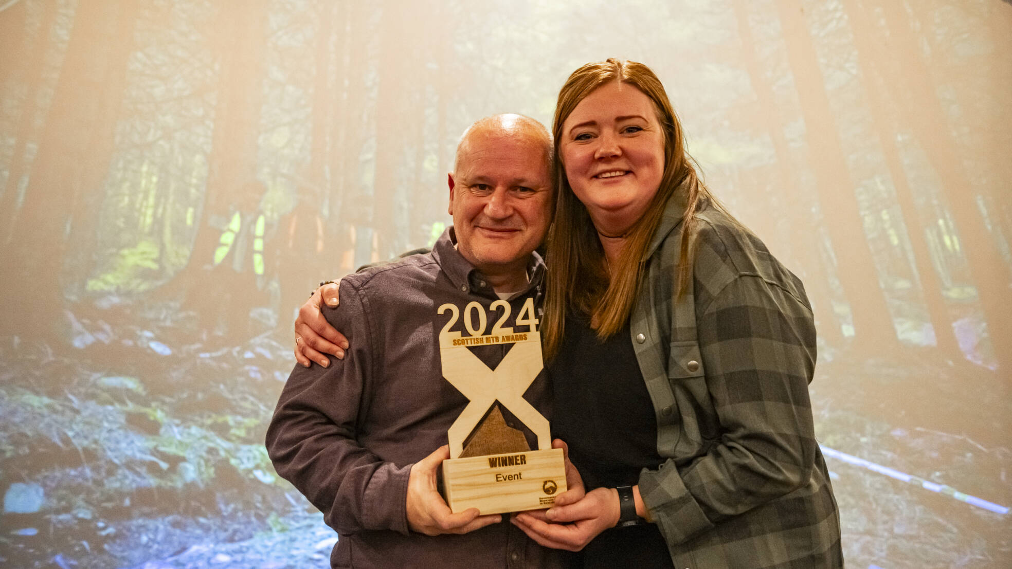 Event Thrive Ballater