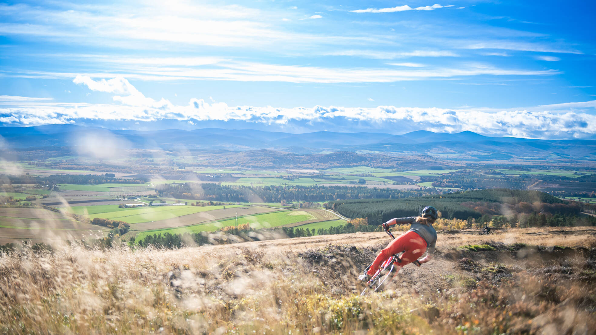 Image for Decathlon Guide Tarland