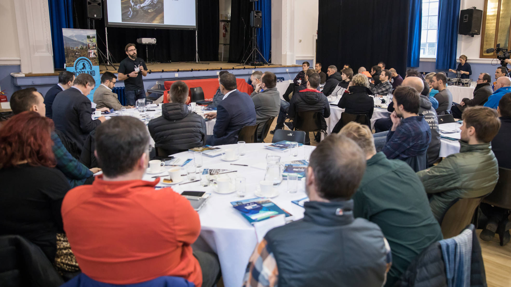 Innovation summit 2
