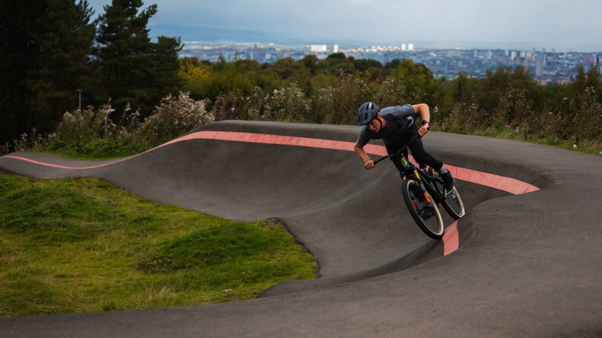 LLTNP Cathkin