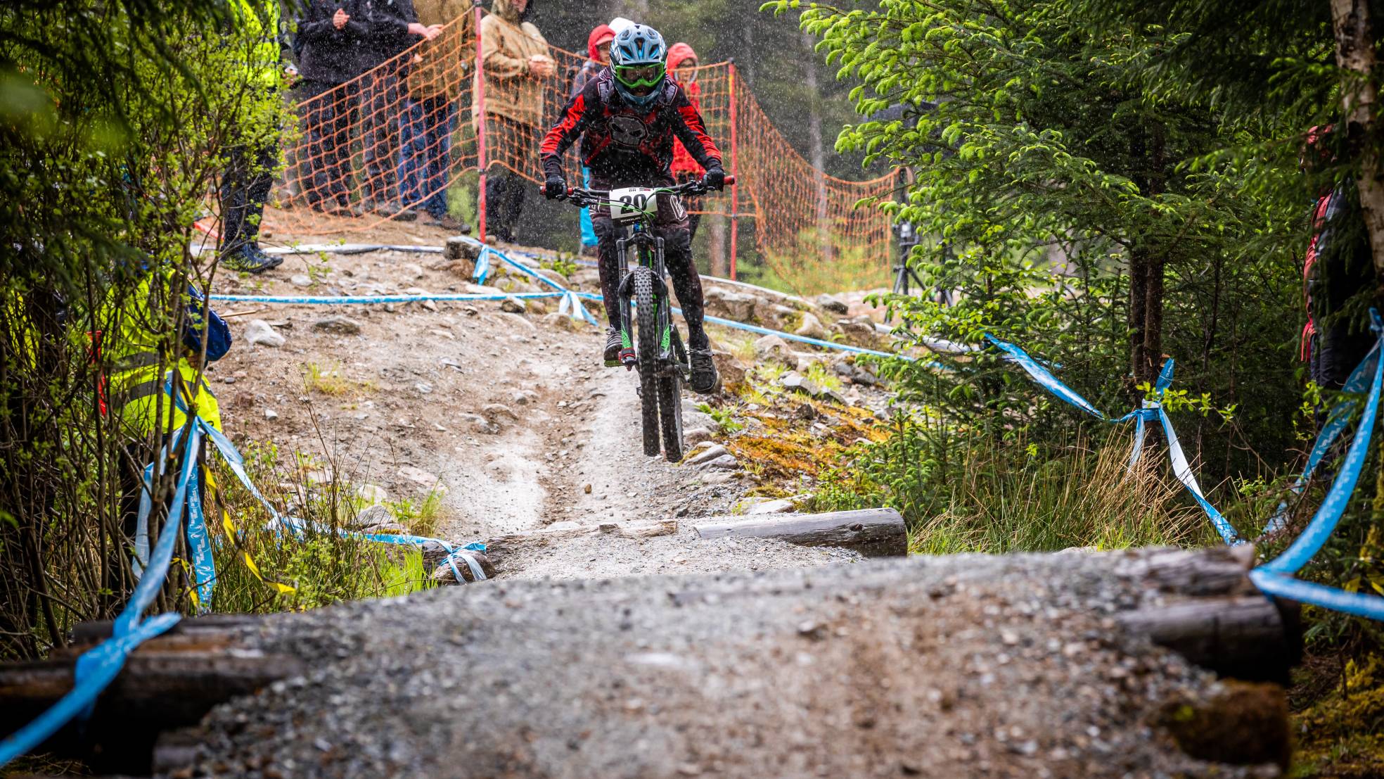 Mini DH 1 Jerry Hatton