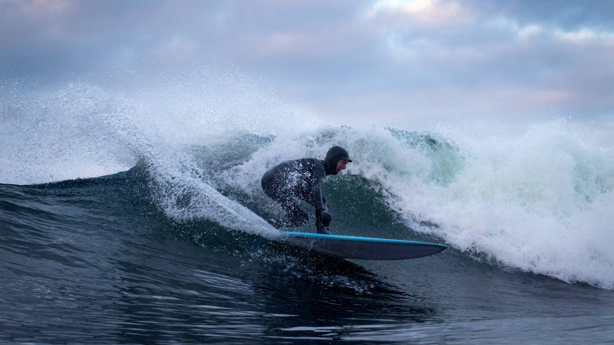 North East Adventure Tourism Samuel Howard 10