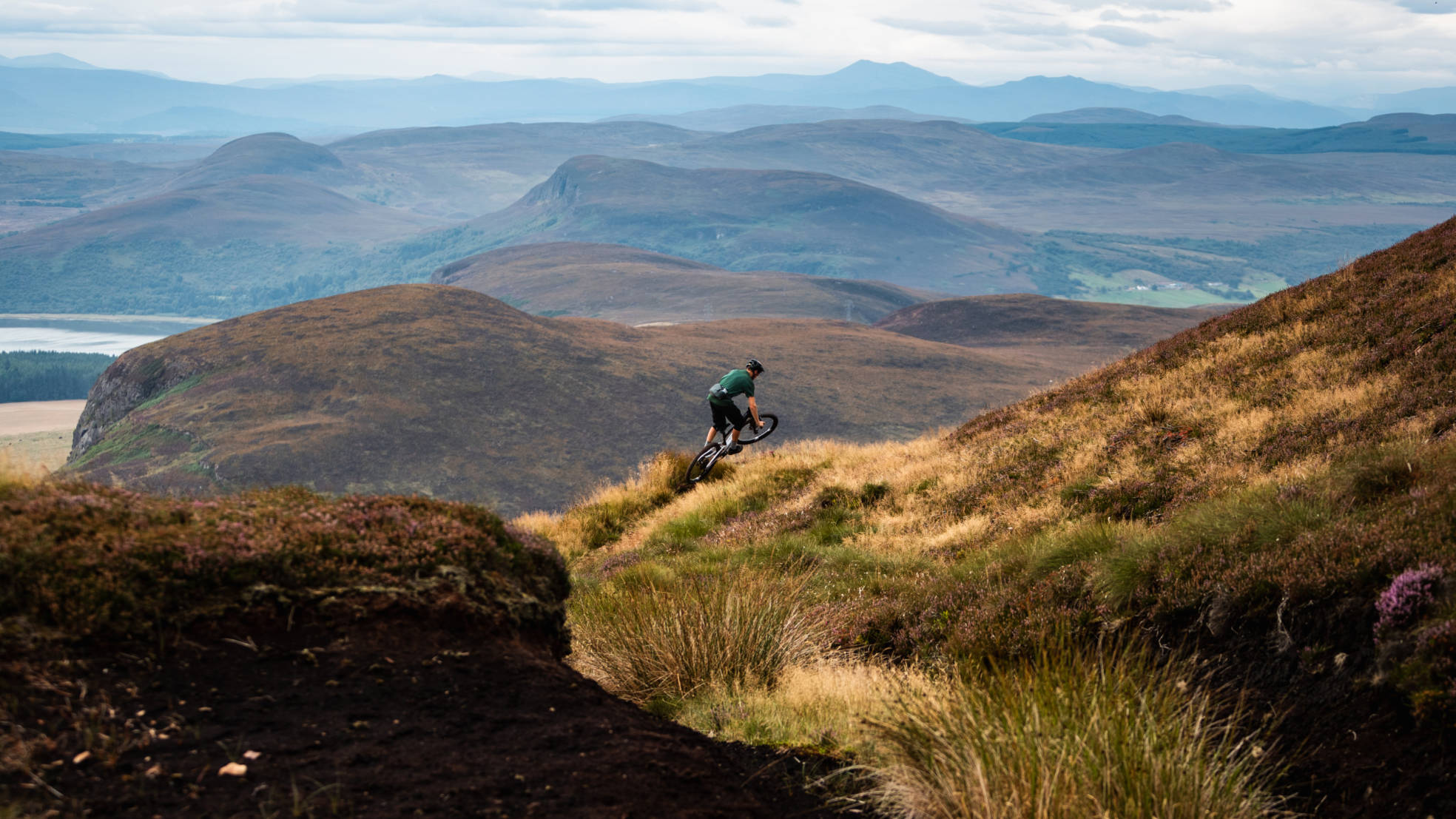 North Highlands