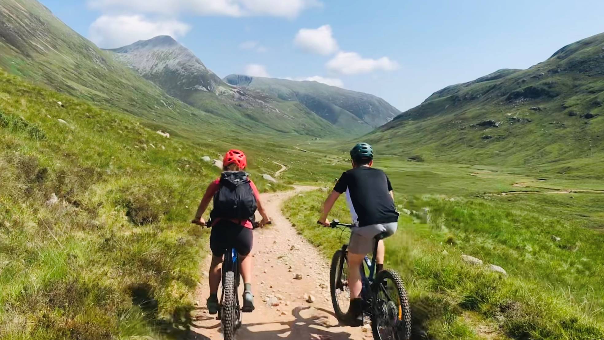 OFF BEAT BIKES EBIKE