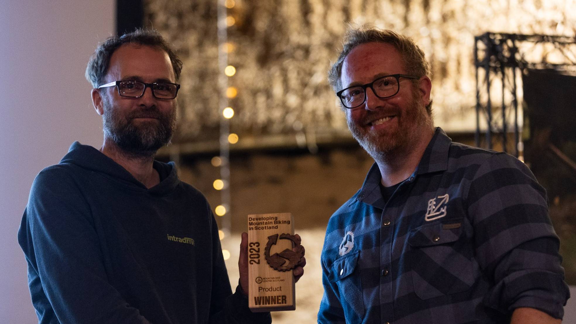 Scottish MTB Gathering Product