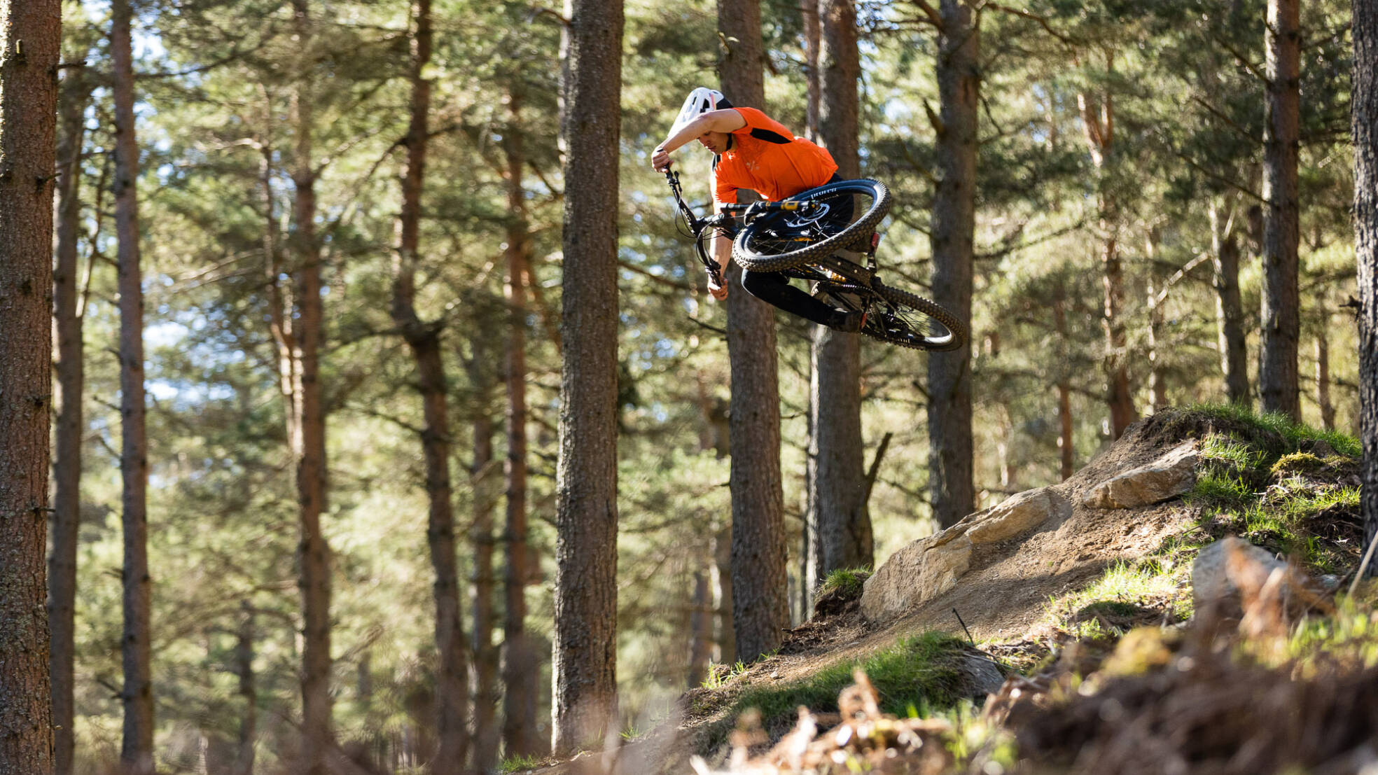 Tarland 3 Finlay Anderson