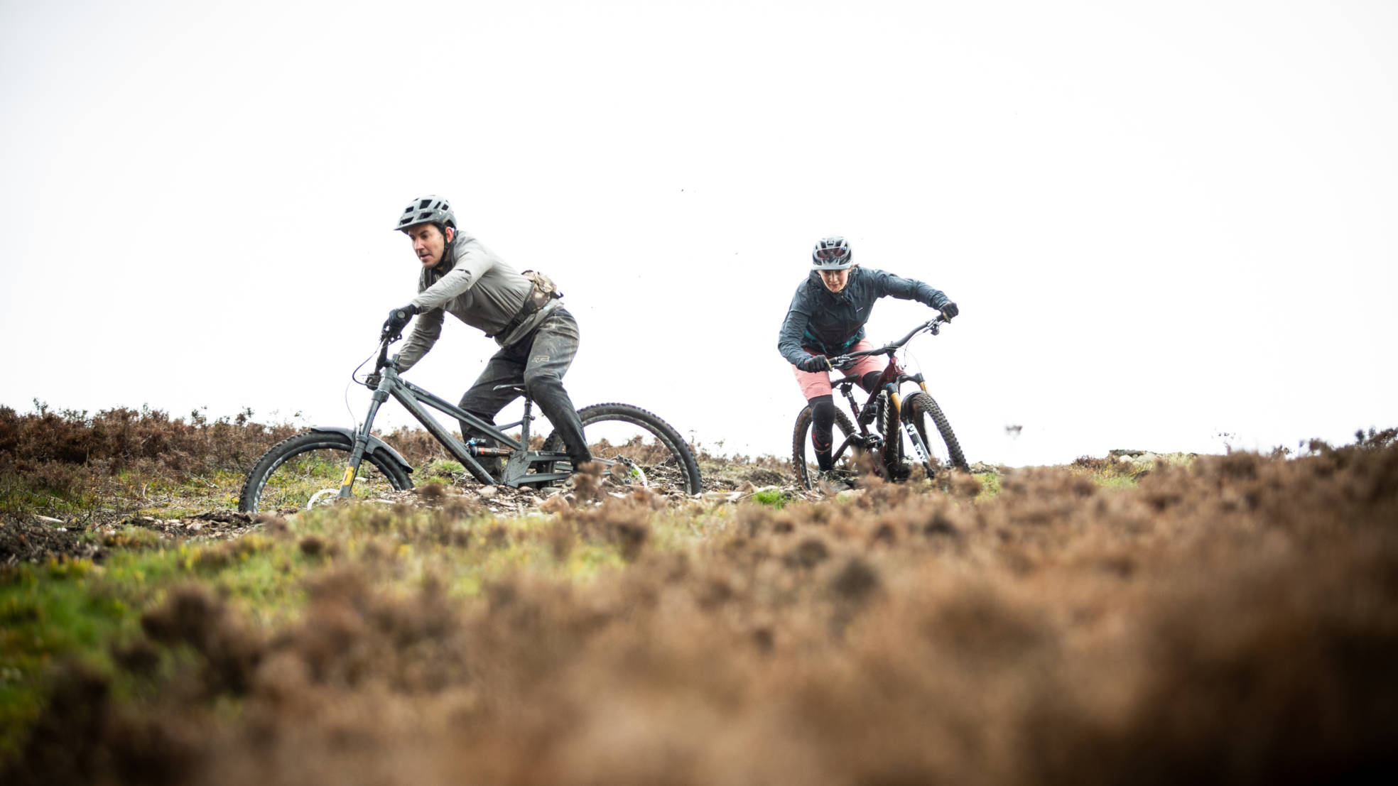 Trails on Trial Neil