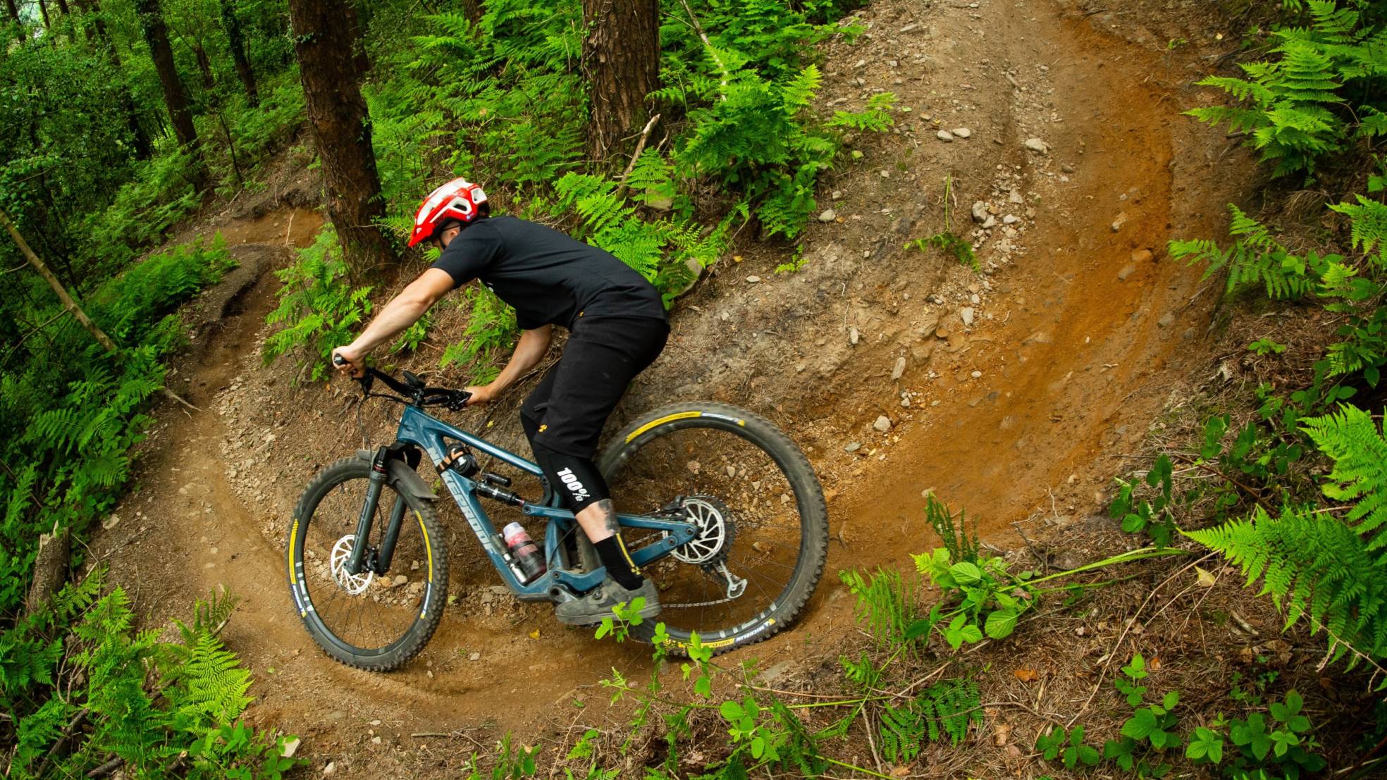 Trails on Trial Rider 2