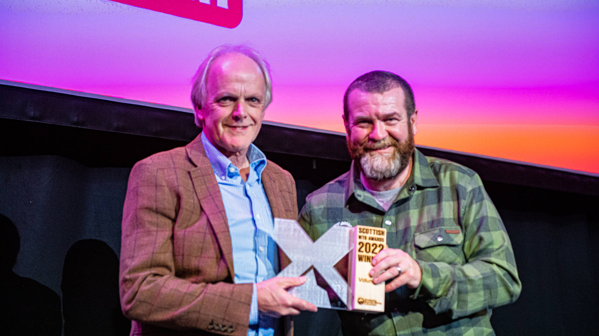 Volunteer of the Year