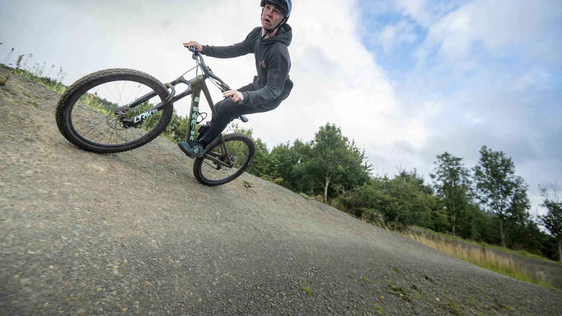 Angus berm Credit Andy Ma Candlish