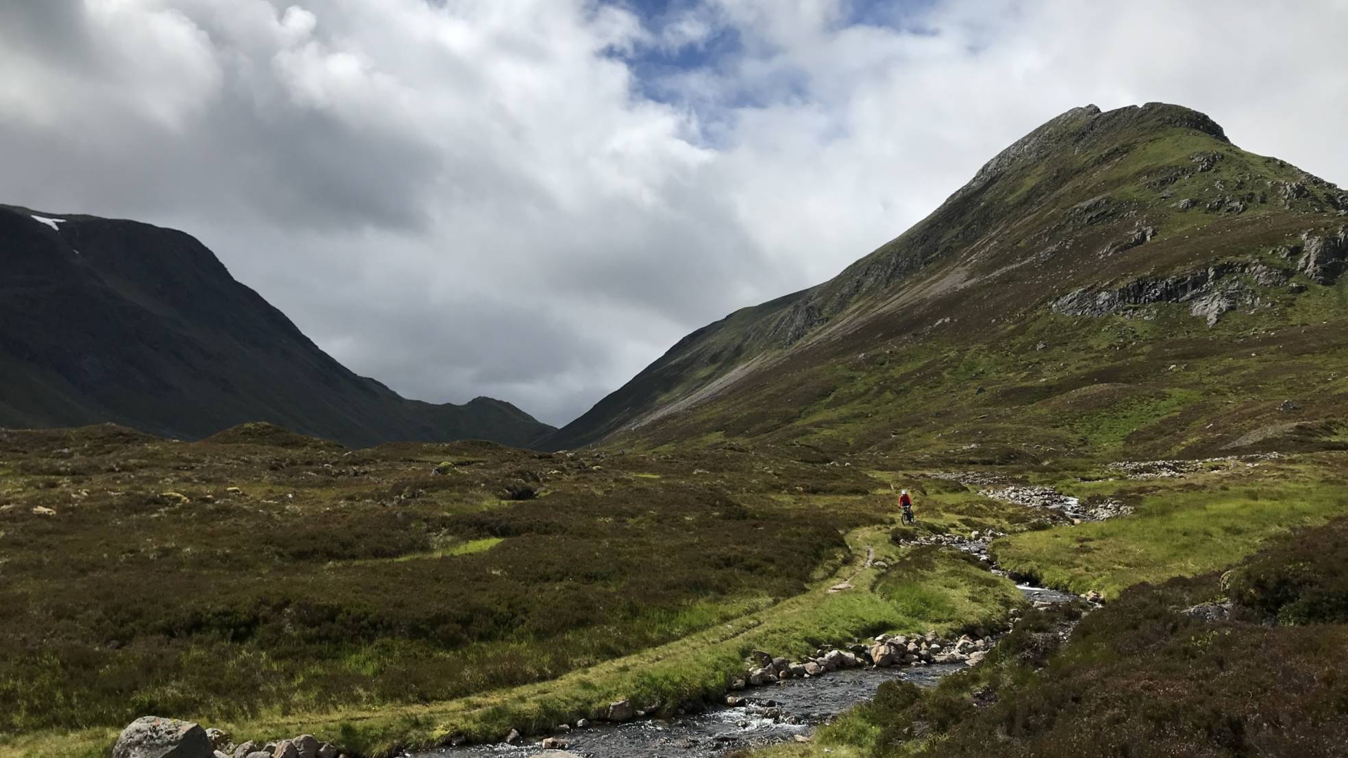 Ben alder