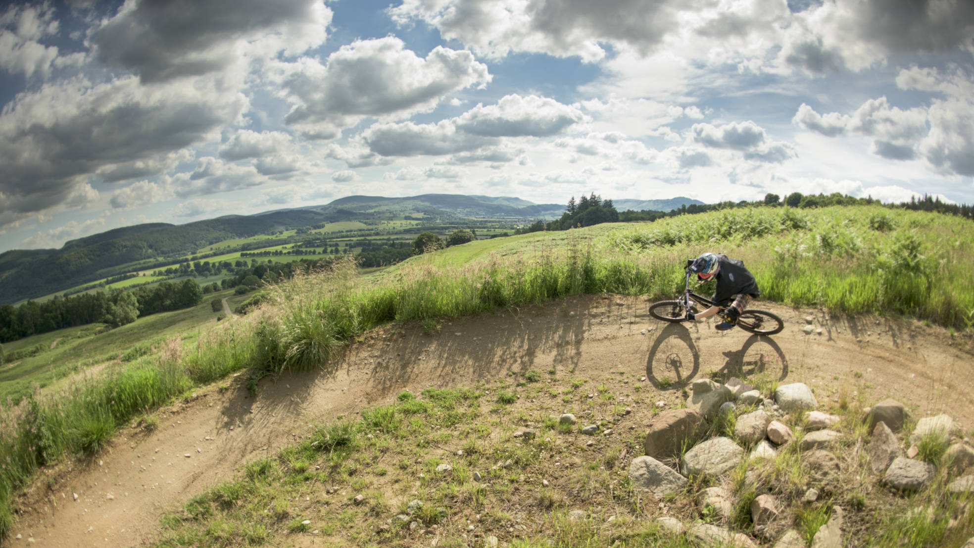 Comrie croft 691