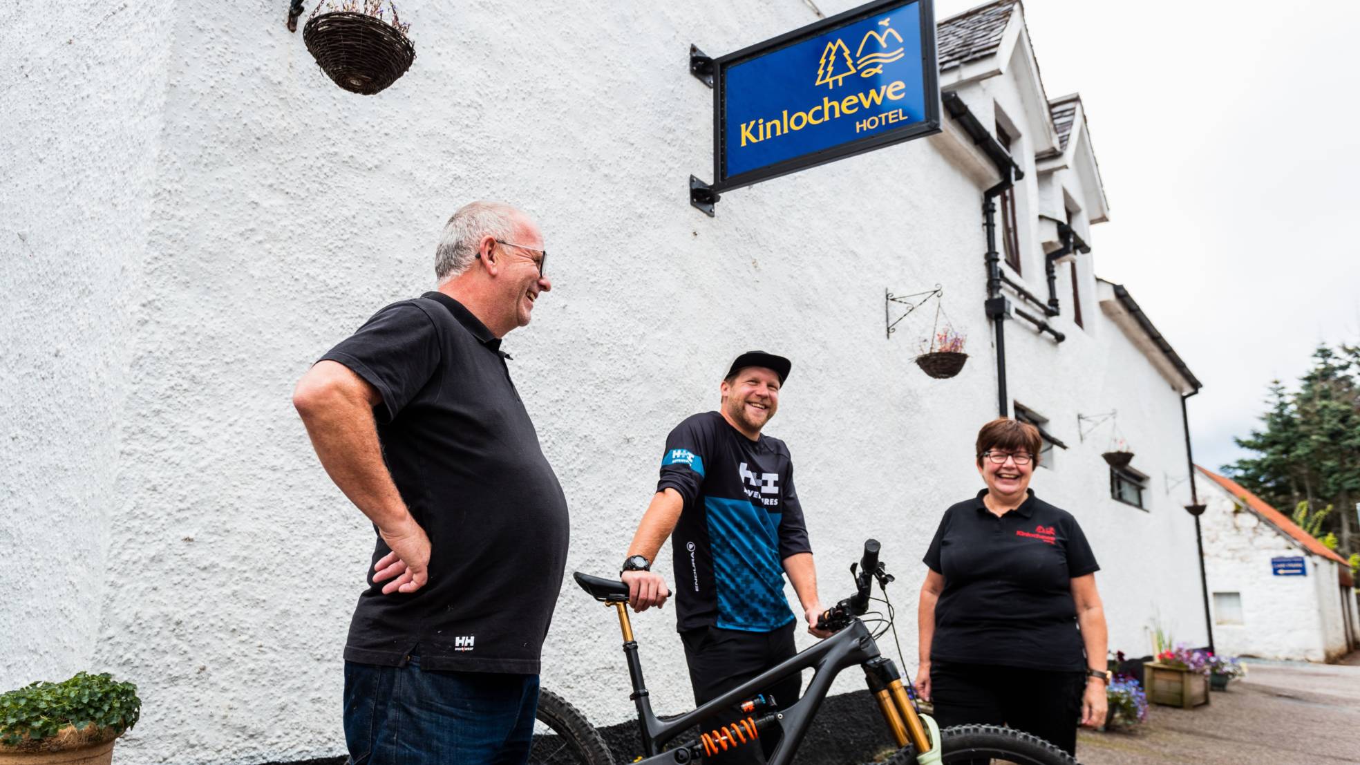 Kinlochewe
