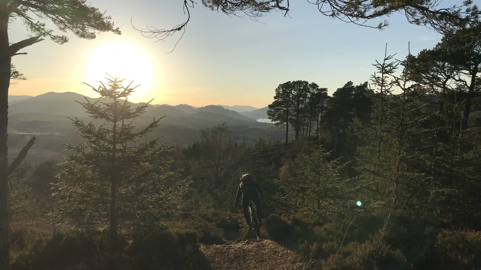 Laggan me
