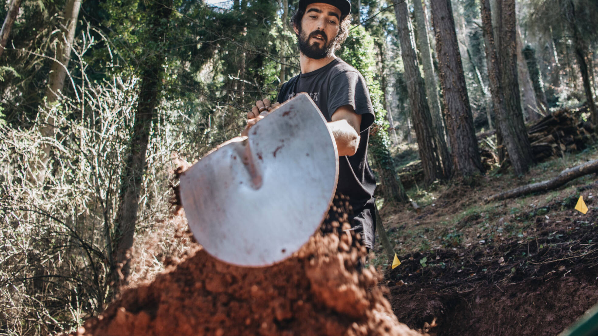 Trail tools eu