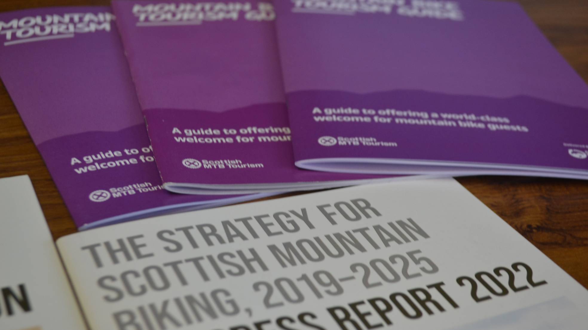 Workshop documents