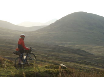 Highland perthshire gravel Credit Highland Perthshire Cycling
