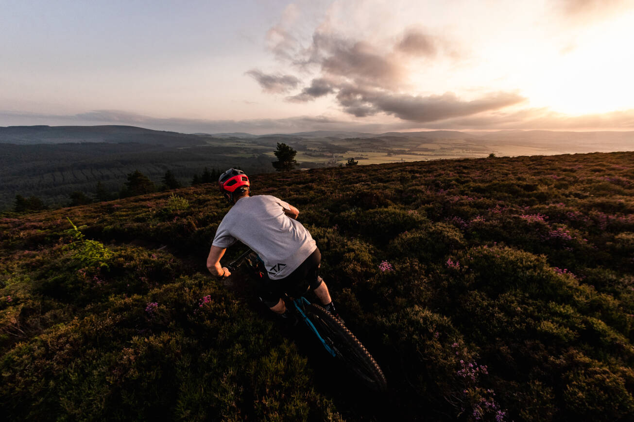 Aberdeenshire Showcase Pinkbike RB 43